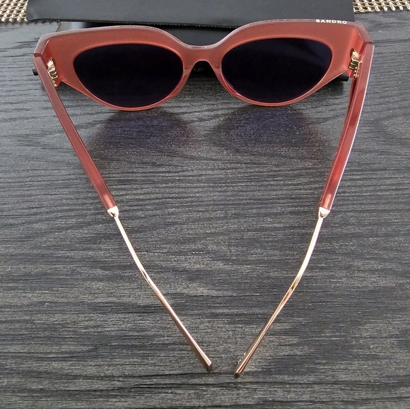 SANDRO sunglasses - Picture 6 of 9